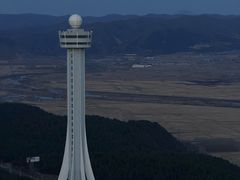 -帽儿山国家森林公园