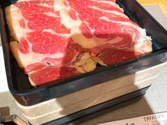 -八角锄烧·肉火锅(天河城店)