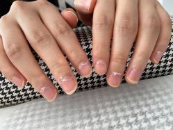 体验前-她所·橙子美学·纹眉·美甲美睫