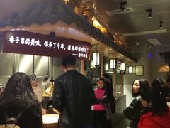 -巷内锅盔(西城都荟店)