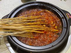 -钢管厂歆瑞源油卤串串香(春熙路太古里店)