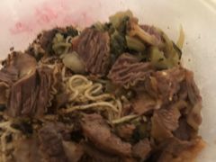 -阿阳牛腩腌面店