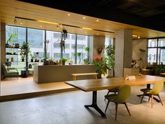 大堂-山下C5cafe(惠通时代广场店)