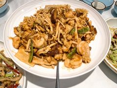 -昱德来·天津菜(河西店)