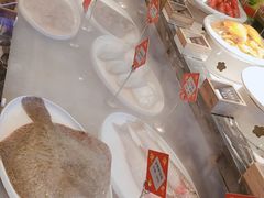 -渔民船说·北塘海鲜·天津菜·海肠捞饭(北塘古镇店)