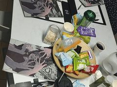 -戏精管理局·剧本杀·桌游·血染钟楼