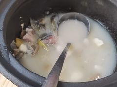 -干老四雅鱼饭店(滨江西路店)