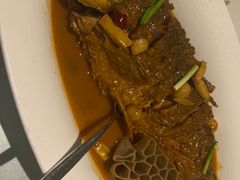 -宁夏国强手抓羊肉·清真菜(未央路凤三店)