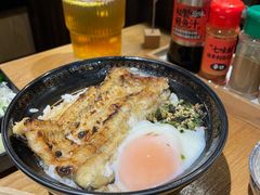-鳗事鱼意·活鳗現烤专门店(富力海珠城店)