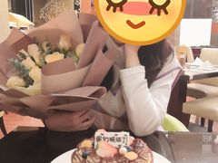 -合肥富力威斯汀酒店·知味餐厅
