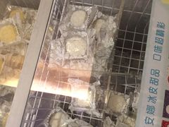 -圣安娜饼屋(信和广场店)