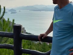 -千岛湖天屿景区