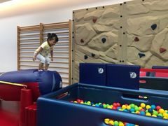 -美吉姆儿童发展中心(远洋中心店)