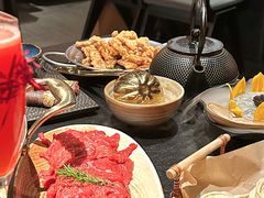 -色響火锅(恒隆广场店)