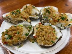 -十里铺铁板鱿鱼