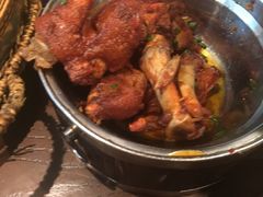 -食锦记·福建私房菜(浦西万达店)