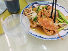 -旺鲜渔港连锁餐厅·珠海特色美食地标(爱情邮局店)