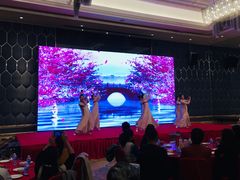 -西安赛瑞喜来登大酒店