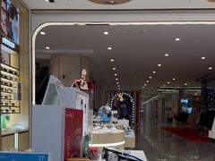 -宝岛眼镜·蔡司·依视路·青少儿近视防控验配中心(西市城购物中心店)