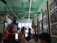 大堂-清真蒋有记(老门东店)
