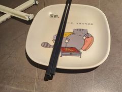 -探炉·香辣豆花烤鱼(笋岗宝能环球汇店)