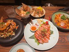 -食陆号·新式台湾创意菜(苏州首店)