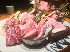 -久喜番和牛烧肉酒场(北辰三角洲店)