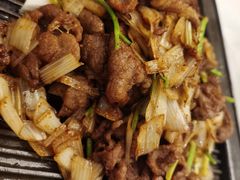-汇贤府·李氏鲁菜(五棵松店)