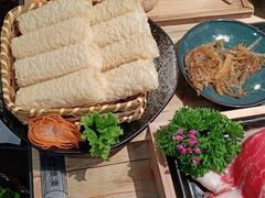 -湊湊火锅·茶憩(上海合生汇店)