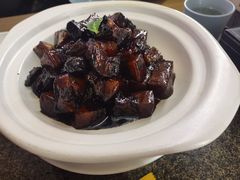 -老周家酱卤猪蹄私房菜(克拉玛依西街店)