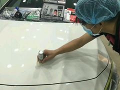 -车艺尚上海龙膜隐形车衣汽车贴膜旗舰店