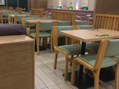 大堂-德克士(新加坡城店)