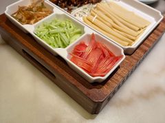 -小吊梨汤·北京菜·烤鸭(王府井银泰in88店)