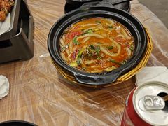 -霹雳火·重庆烧烤·江湖菜(解放碑店)