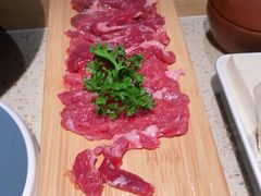 -蜀城老妈火锅(红旗街店)