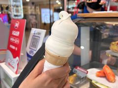 -DQ·蛋糕·冰淇淋(周浦万达店)
