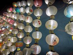 -横店影视城梦幻谷园区