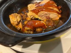 -吉旺港式餐厅(南方商城店)