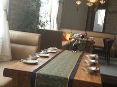-宴桃园(门头沟店)