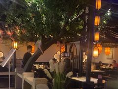 -绿茶餐厅(汇悦大融城店)