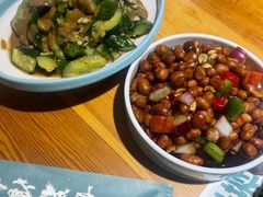 -0317火锅鸡·清真(正达店)