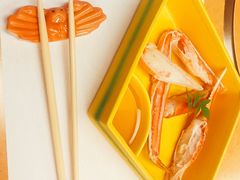 -蟹道乐(道顿堀本店)