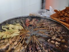 -马记大锅煮(总店)
