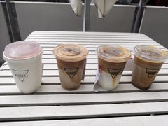 -Manner Coffee(IFS一楼店)