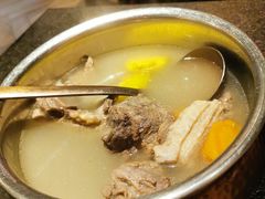 -丝路金桃·新疆菜(徐汇店)