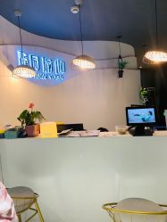 -静园瑜伽
