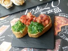 -Sushi Love 创意寿司(丽影广场店)