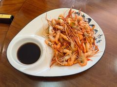 -山水之味·大鱼头·农家菜(张公洞店)