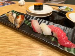 -合点寿司(金虹桥商场店)