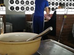 -很久以前羊肉串(昌里路三钢里店)
